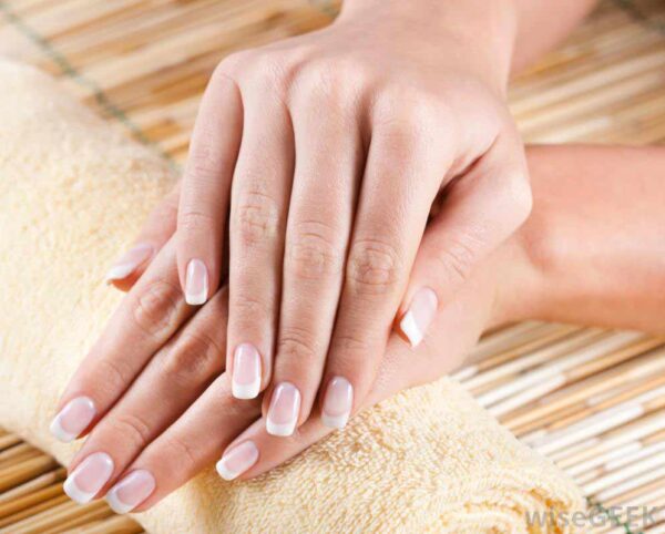 manicure spa en guadalajara